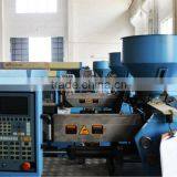 Injection Molding Machine for Large Crate