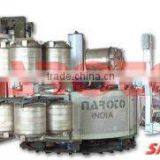 Bi Axial Rotational Rotomoulding Machine thumbnail-1