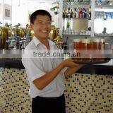 Hotel Beer Brewing Equipment,micro Brewery Equipment,300L Restaurant Beer Equipment, Home Brewing, Mini Brewery thumbnail-1