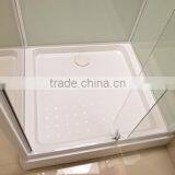 Square Shape Folding 90x90cm Shower Room, Hot Selling Shower Room thumbnail-4