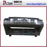 American dj Light RGBW 8x3w Mini Moving Head Led Spider Light thumbnail-3