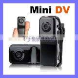 With Clip Inner Battery Portable Pinhole DVR Mini CCTV Camera thumbnail-1