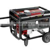 3.5kw Gasoline Generator With Wheel Kit