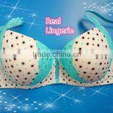 Fat Women Underwear, Plus Size Bra Set thumbnail-4