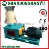 Bottom Price Hot Sell Small Manufacturing Machine Pellet Mill thumbnail-6