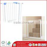 Baby Safety Door Gate/playing Fence/baby Iron Gate thumbnail-5
