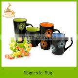Customized Frog Cartoon Style Fashion Ceramic Frog Mug Wholesale Quality Choice thumbnail-1
