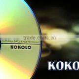 Taiwan A+ Mini CD 80mm, Pocket CDs 200MB, Blank cd Free Sample thumbnail-5