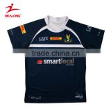 high quality free sample wholesale sublimated rugby jerseys
