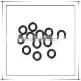 2BA Black Dart Shaft Rubber O Ring thumbnail-1