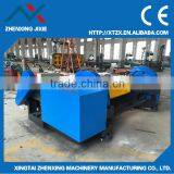 Log Peeling Machine Spindleless Veneer Lathe Veneer Peeling Machine thumbnail-6
