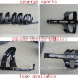 2016 new and hot sale full carbon bicycle bottle cage W4