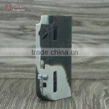 Newest Original Cool Fire 4 Express Kit Cool Fire IV 40w Box Mod E-cigarette Silicone Case Skin Cover Wholesale