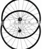 Super Light Carbon Wheels 20mm Only Tubular thumbnail-1