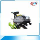 2016 Top Quality Useful Outdoor Exercise Polyester Bicycle Backseat Bag thumbnail-1