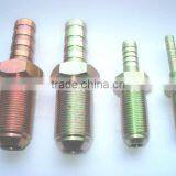 Hydraulic Adapter, JIC, BSP, SAE