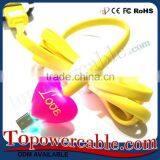 Factory Price High Speed Cheap Micro Usb Cables thumbnail-3