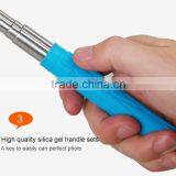 Wired Selfie Stick Monopod With 3.5mm Jack Cable thumbnail-3