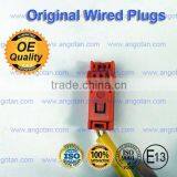 Spiral Cable Sub-Assy Wired Plugs thumbnail-3