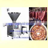 Sausage Filler / Vacuum Sausage Filling Machine