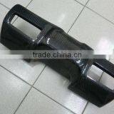 Auto Tuning Carbon Fiber Air Intake Box for Porsche