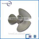 High Precision CNC Turned Parts Custom Cnc Machined Aluminum Parts With Anodize