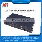 1 FXS Port and 1 10/100M Ethernet Port Voip Gateway thumbnail-5