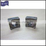 M10 Square Weld Nut (DIN928) thumbnail-5