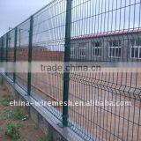 Wire Mesh Fence (Professional Factory)