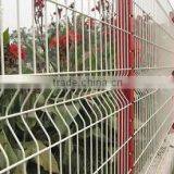 Wire Mesh Fences