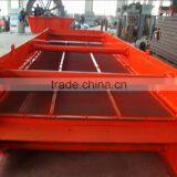 Limestone Screening Plant Double Deck Vibrating Screen thumbnail-5