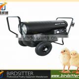 High quality with best price green house webasto diesel heater