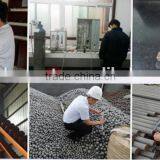 Made in China 20mm Steel Ball 100c6 Steel Ball Solid Steel Ball thumbnail-2