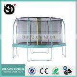 2012 SD 13ft Large Trampoline Enclosure for Sale thumbnail-1