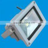 30w Led Floodight CE ROHS CRI>80 PF>0.9 90lm/w 10w 20w 50w 100w 80w Aluminum Rechargable Portable thumbnail-1