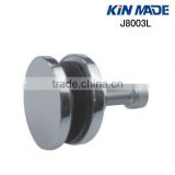 stainless steel pipe clamp /shower enclosure accessories