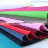 Poly Cotton Plain Dyed Twill Stock Fabric thumbnail-2
