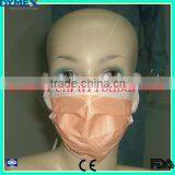 Dental Protection Face Mask With Face Shield Visor thumbnail-2
