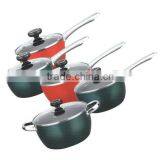 Nonstick Kitchenware Set C1153