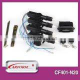 Special Style 12v 24v Remote Car Central Door Lock System for Cars Easy Installed thumbnail-2