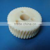 All Kinds of High Quality Impact Resistant Nylon Gear thumbnail-3