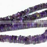 Amethyst Stone Bead Strands thumbnail-1