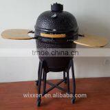 Charcoal Ceramic BBQ Grill thumbnail-4