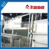 Hot sale 2014 industrial tangerine fruit oil extracting machine manufactured in Wuxi Kaae