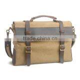 Long Strap Messenger Bag, Men Shoulder Bag, Laptop Messenger Bag thumbnail-3