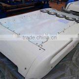 Hot Sale Promotion New Design 12volt 24v Roof Top Mounted 36kw Luxury Thermo King Bus Air Conditioning System For Buses Coach thumbnail-5