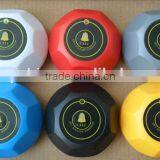 Restaurant Wireless Waiter Call Wrist Watch Pager Functional Waiter Paging System Vibrating Wrist Watch thumbnail-6