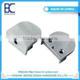 Cheap Price 304sus 316sus Stainless Steel Glass Clamp/China Supplier Hiah Quality Balustrade Glass Clamp(GC-11) thumbnail-3