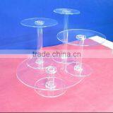 Supermarket Shopping Display Racks For Chocolate Candy thumbnail-4