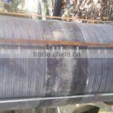 PE Electric Heating Fusion Belt For HDPE Double Wall Spriral Pipe